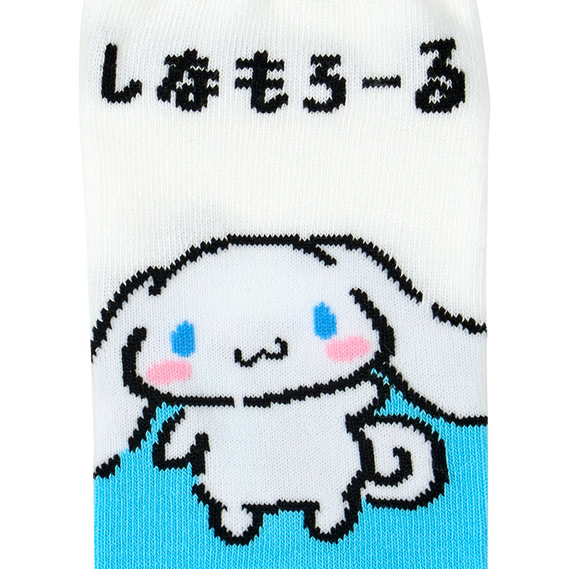 シナモロール ソックス