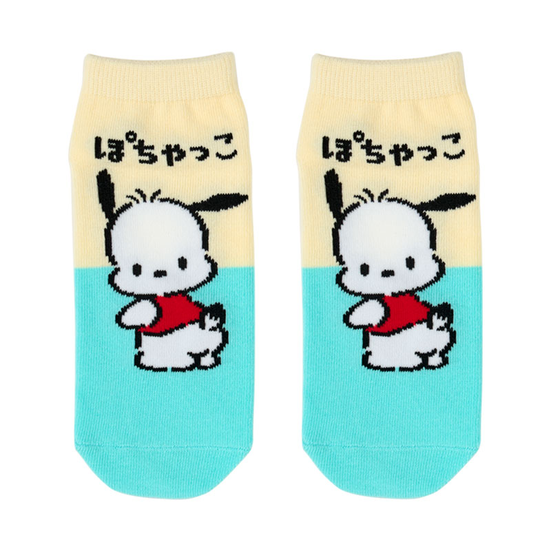 ポチャッコ ソックス