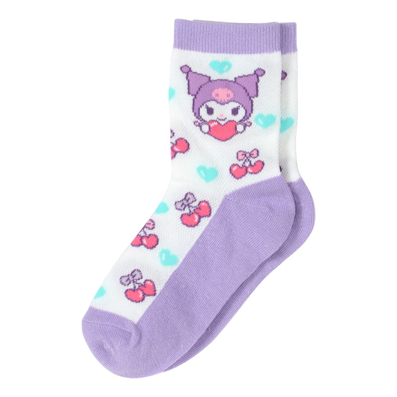 クロミ キッズソックス3足セット