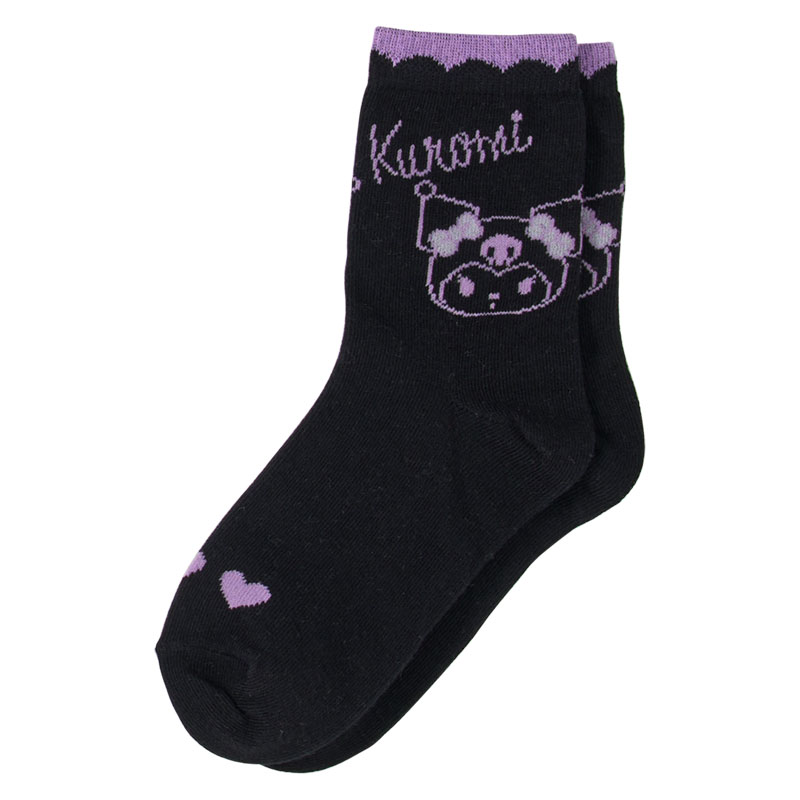 クロミ キッズソックス3足セット