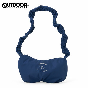シナモロール OUTDOOR PRODUCTS ショルダーバッグ