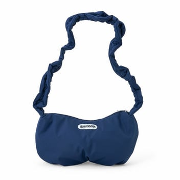 シナモロール OUTDOOR PRODUCTS ショルダーバッグ