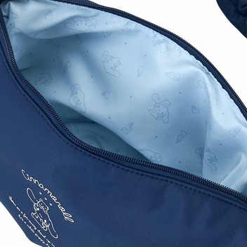 シナモロール OUTDOOR PRODUCTS ショルダーバッグ