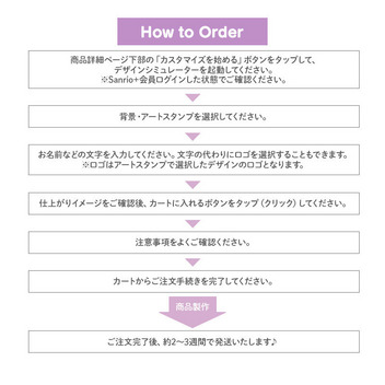 ポムポムプリン アクリルキーホルダー（みんなおともだちデザインシリーズ）