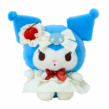 クロミ ぬいぐるみ（スウィートケーキコレクション）