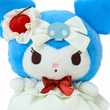 クロミ ぬいぐるみ（スウィートケーキコレクション）