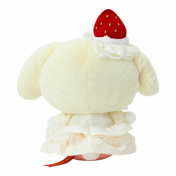 マイメロディ ぬいぐるみ（スウィートケーキコレクション）
