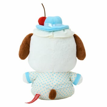 ポチャッコ ぬいぐるみ（スウィートケーキコレクション）