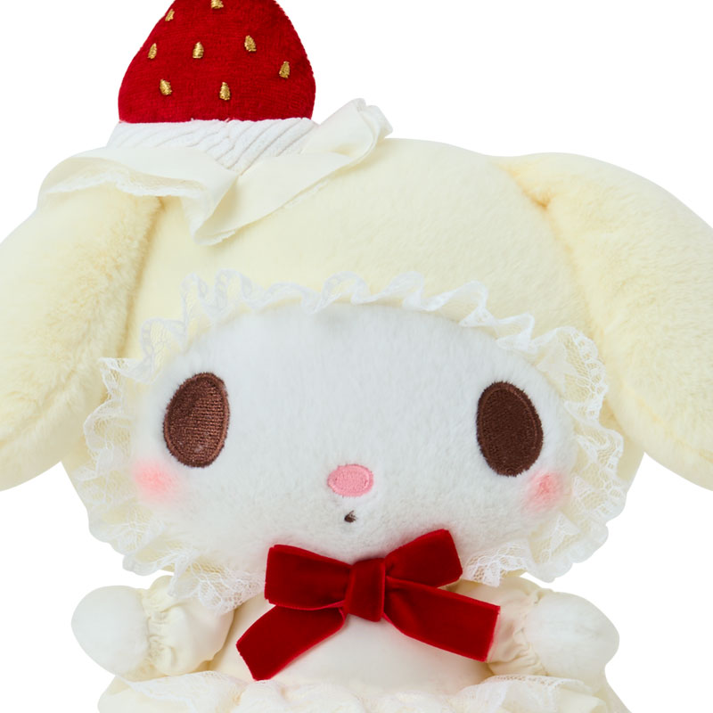 マイメロディ ぬいぐるみ（スウィートケーキコレクション）