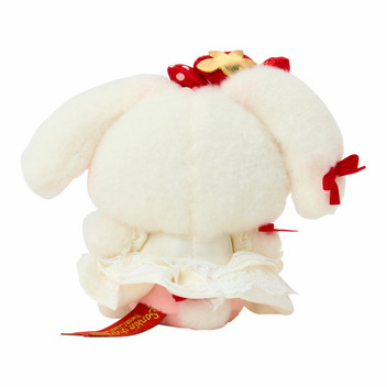 ぼんぼんりぼん マスコットホルダー（スウィートケーキコレクション）