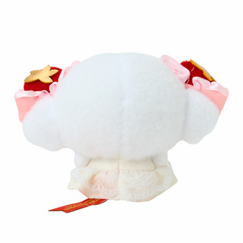 こぎみゅん マスコットホルダー（スウィートケーキコレクション）