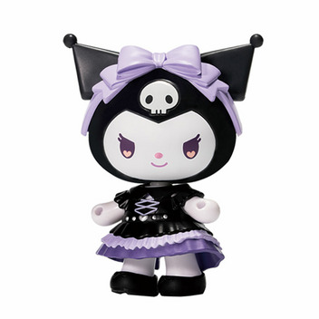 クロミ Kawaii Closet vol.1