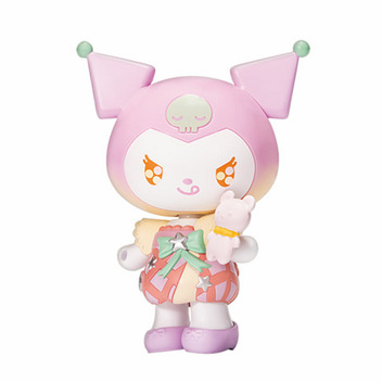 クロミ Kawaii Closet vol.1