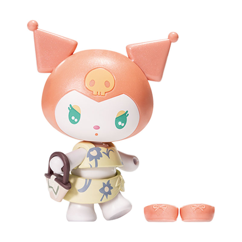 クロミ Kawaii Closet vol.1