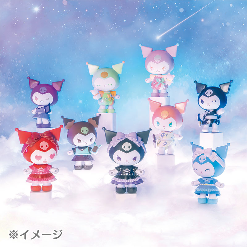 クロミ Kawaii Closet vol.1