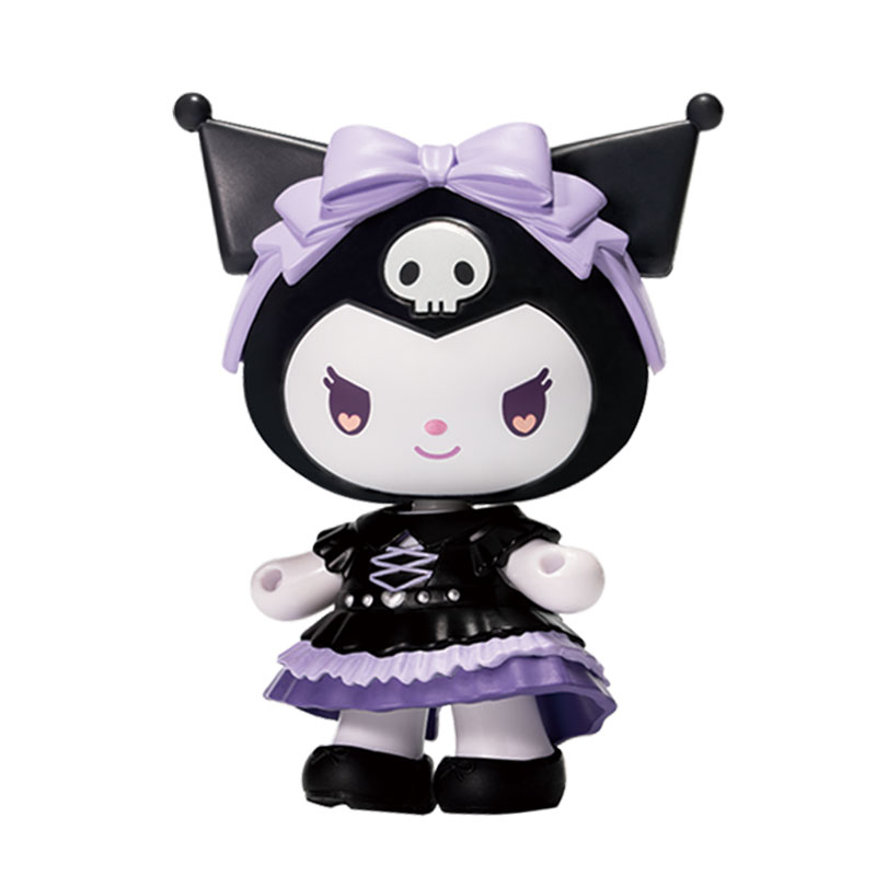 クロミ Kawaii Closet vol.1