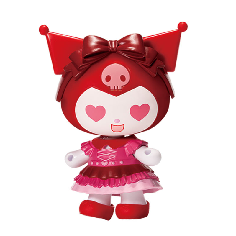 クロミ Kawaii Closet vol.1