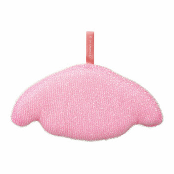マイメロディ きらめきキッチンスポンジ