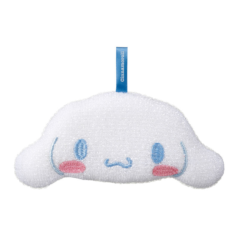 シナモロール きらめきキッチンスポンジ