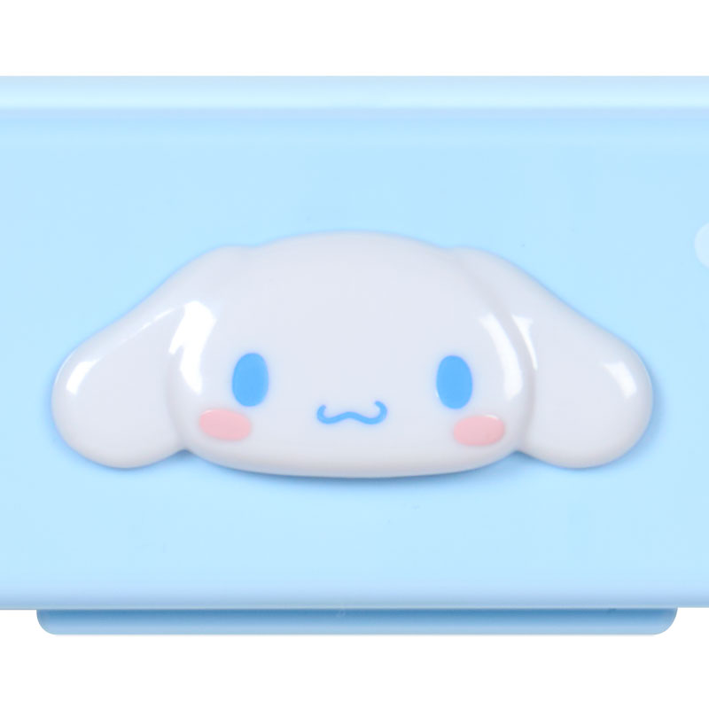 シナモロール レリーフ付き箸&スプーン