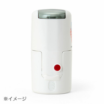 シナモロール 日付印