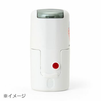 マイメロディ 日付印
