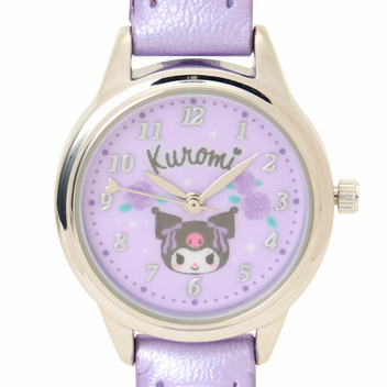 クロミ キッズウォッチ