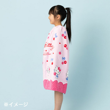 シナモロール ラップタオル70cm