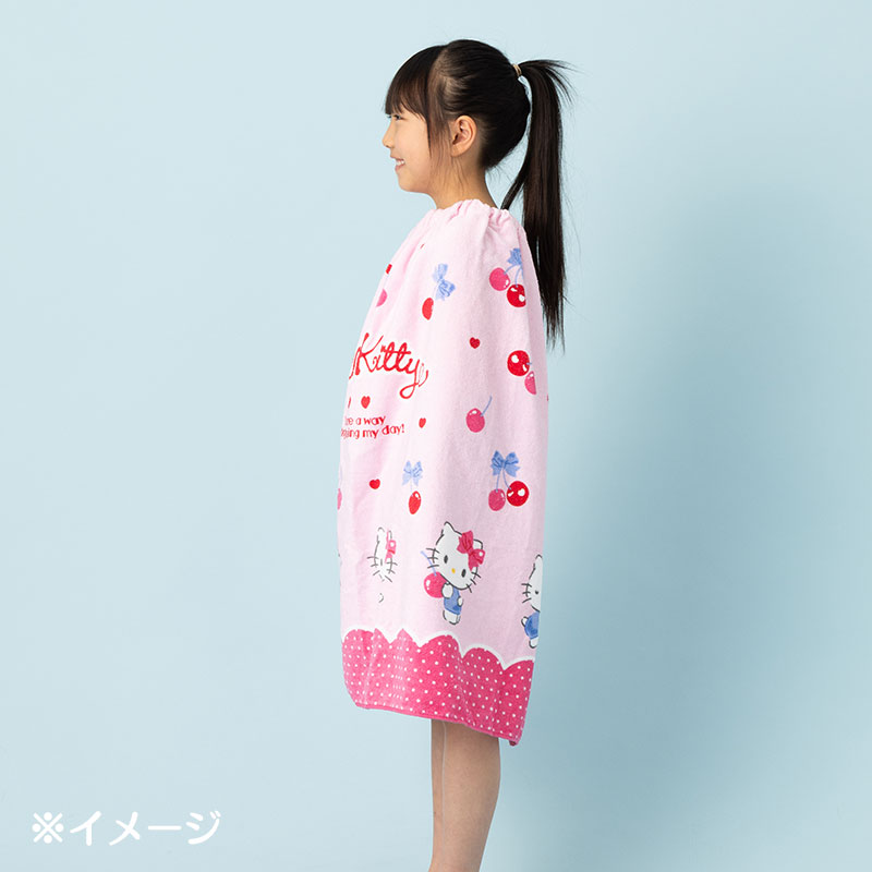 クロミ ラップタオル70cm