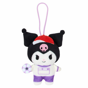 クロミ シークレットマスコット（サンリオスクールコレクション）