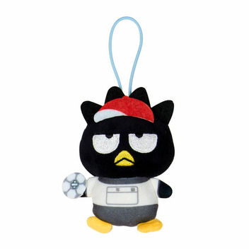 サンリオキャラクターズ シークレットマスコット（サンリオスクールコレクション）