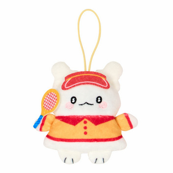 サンリオキャラクターズ シークレットマスコット（サンリオスクールコレクション）