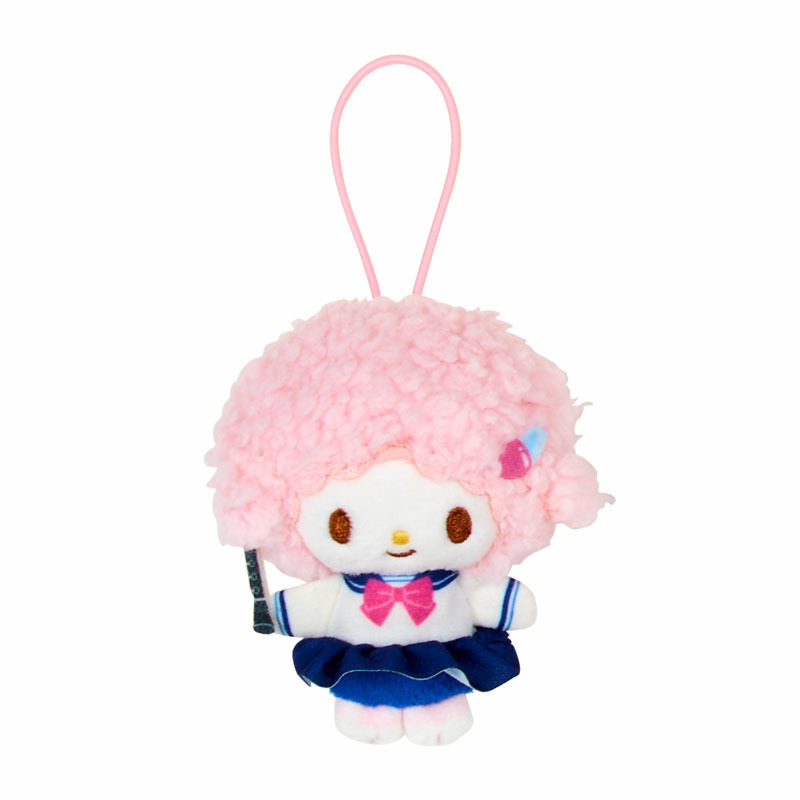 サンリオキャラクターズ シークレットマスコット（サンリオスクールコレクション）