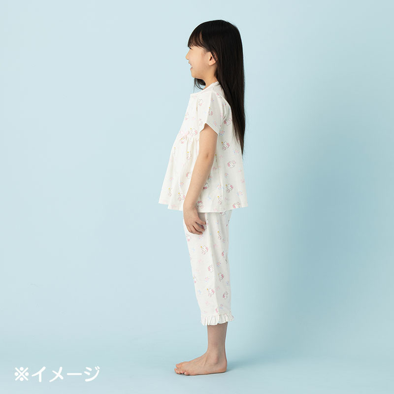 クロミ キッズ半袖パジャマ