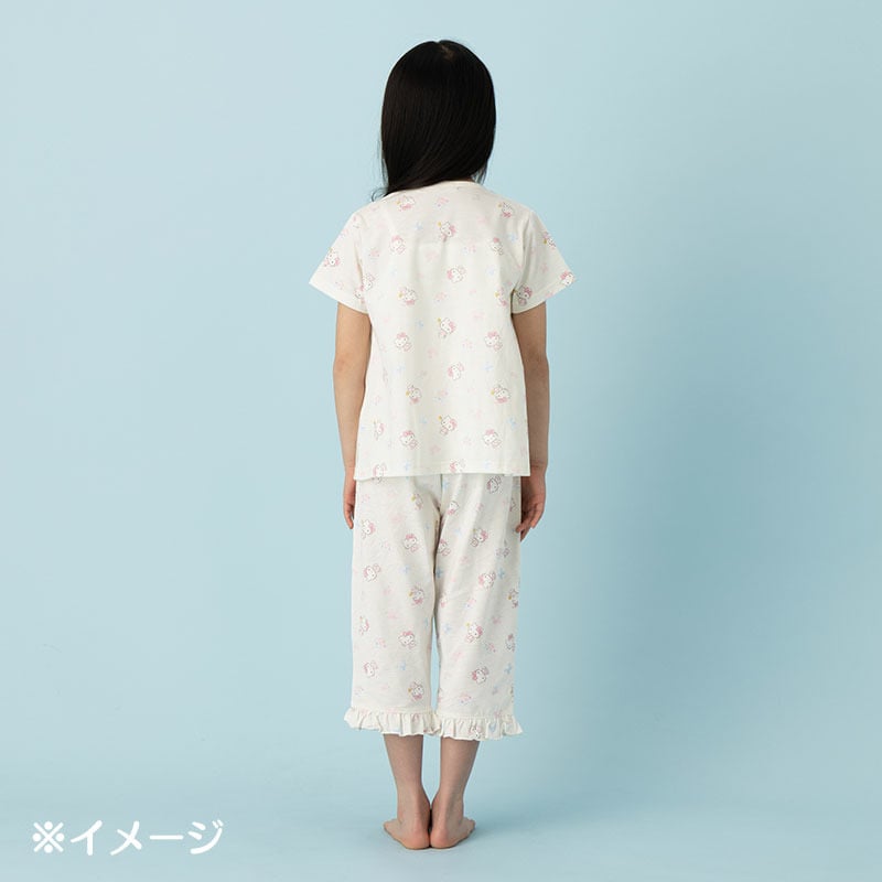 クロミ キッズ半袖パジャマ