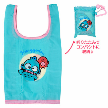 ハンギョドン エコバッグS