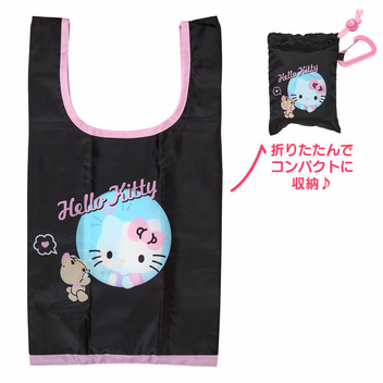 ハローキティ エコバッグS