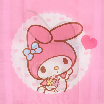 マイメロディ エコバッグS