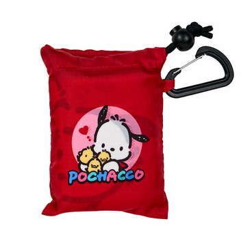 ポチャッコ エコバッグS