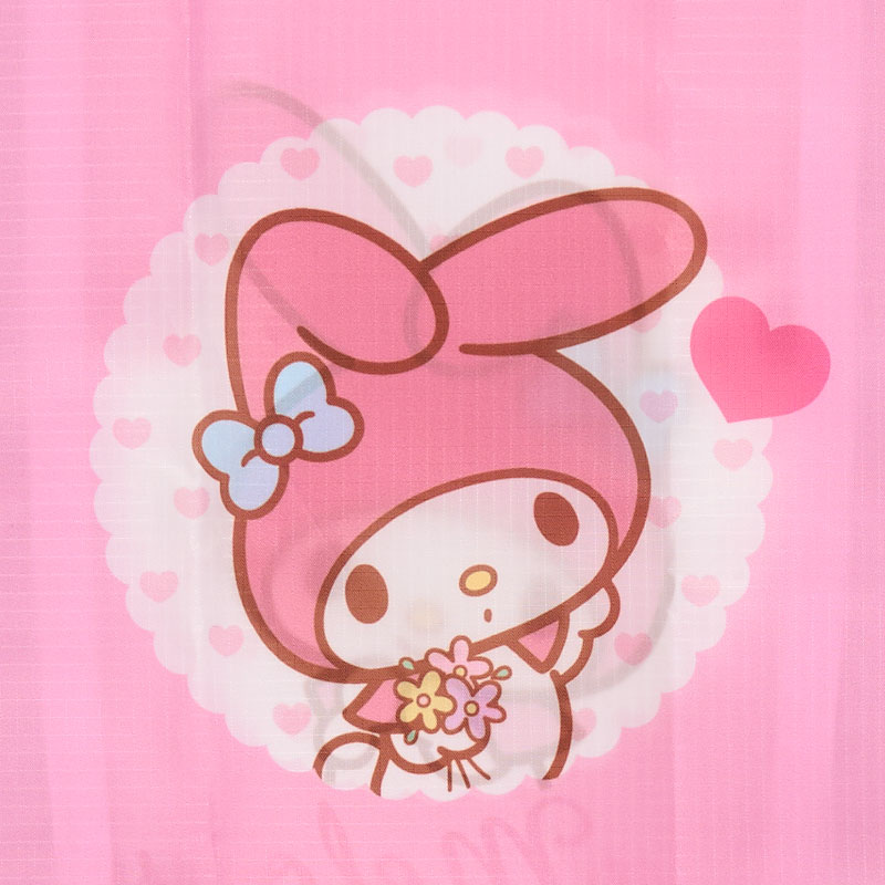 マイメロディ エコバッグS