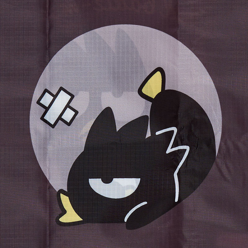 バッドばつ丸 エコバッグS