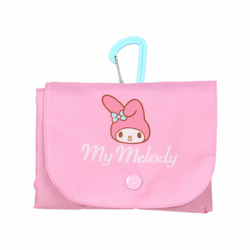 マイメロディ エコバッグM