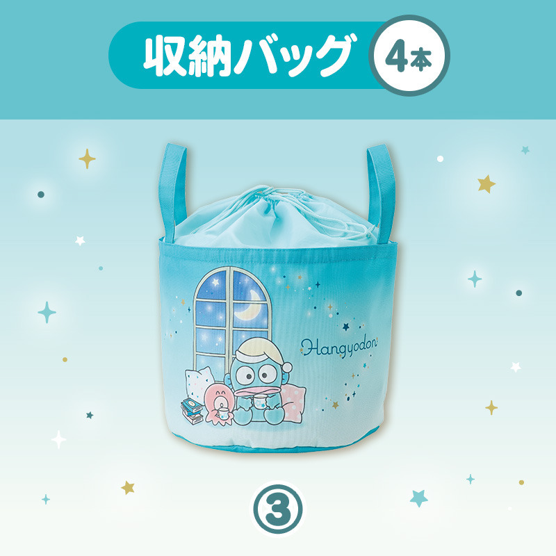 ハンギョドン 【Sanrio+会員限定】当りくじ(ハンギョドン12 ハンギョドン 【Sanrio+会員限定】当りくじ(ハンギョドン12