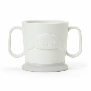 シナモロール 食器セット（Sanrio Baby）