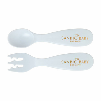シナモロール 食器セット（Sanrio Baby）