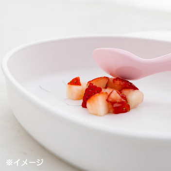 シナモロール 食器セット（Sanrio Baby）