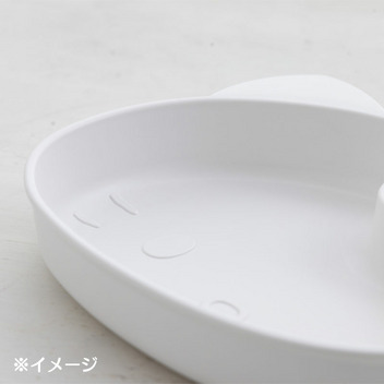 ハローキティ 食器セット（Sanrio Baby）