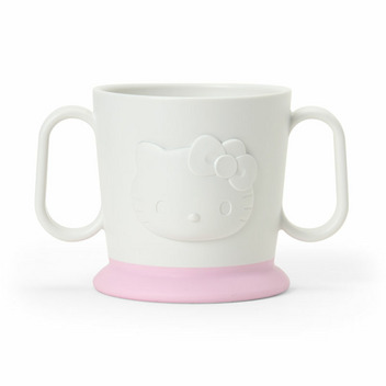 ハローキティ 食器セット（Sanrio Baby）