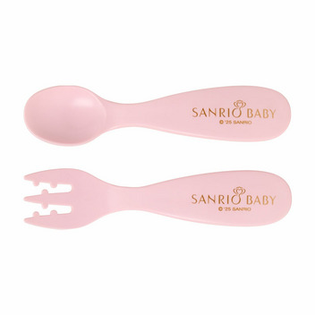 ハローキティ 食器セット（Sanrio Baby）