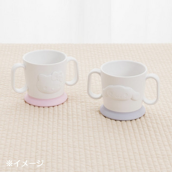 ハローキティ 食器セット（Sanrio Baby）